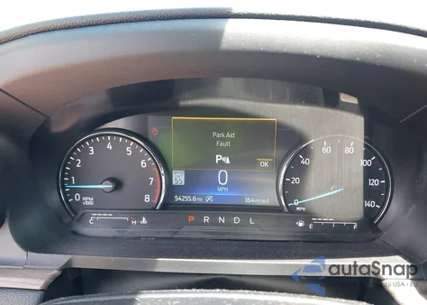 2021 Ford Explorer Limited from USA, damaged, VIN 1FMSK8FH8MGB55323